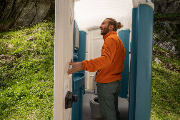 Best Long-term porta potty rental  in Rutherfordton, NC