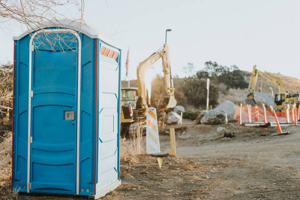 Portable Toilet Options We Offer in Rutherfordton, NC