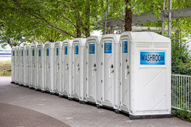  Rutherfordton, NC Porta Potty Rental Pros