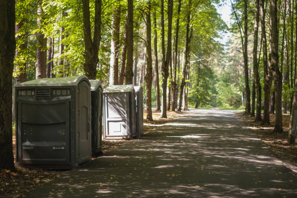 Best Porta potty delivery and setup  in Rutherfordton, NC