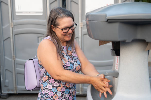 Best High-end porta potty rental  in Rutherfordton, NC