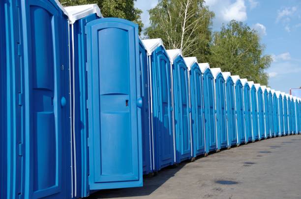 Best Emergency porta potty rental  in Rutherfordton, NC
